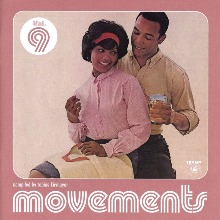 Movements Vol. 9 (Limited Edition 2LP)